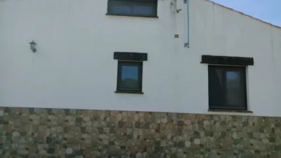 Casa rústica en Almodóvar del Río photo 8