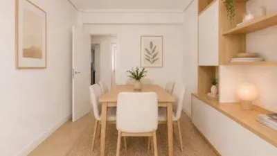 Apartment in Castilla-Hermida photo 11