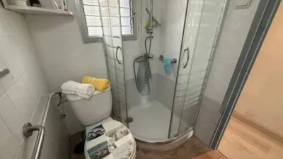 Apartment on Avinguda de Joan XXIII photo 23