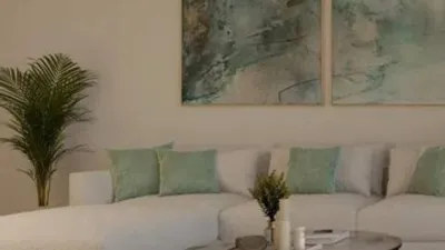 Apartment on Calle Islas Caiman photo 8