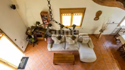 Chalet in photo 15