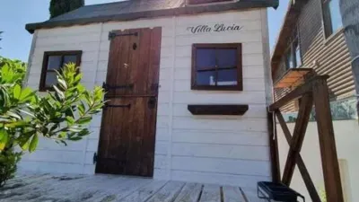 Rustic House in Centre photo 38