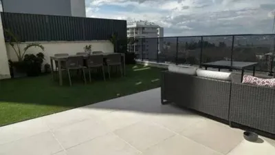Penthouse on Avenida del Maestro Rodrigo photo 13