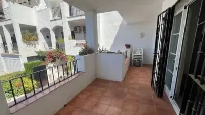 Apartment on Calle de Sabinillas photo 3