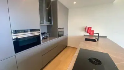 Apartment in Orihuela photo 17