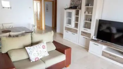 Apartment in Las Gaviotas-Carvajal photo 5