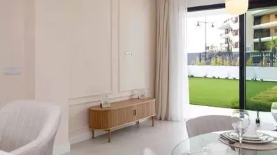 Apartment in Torreblanca del Sol photo 10