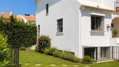 Apartment on Calle Nueva Atalaya photo 9
