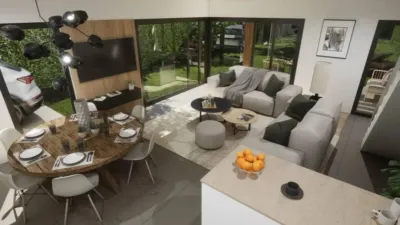 Chalet on Carrer de Manresa photo 34