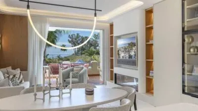Apartment on Calle Real photo 17