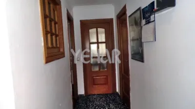 Apartment in Castalla photo 8
