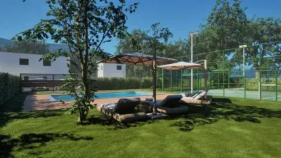 Chalet on Carrer de Manresa photo 13