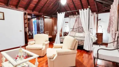 Chalet in Icod de Los Vinos photo 32