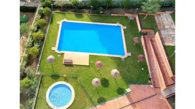 Piso – la Vila Joiosa / Villajoyosa, Cales i Talaies - Vista 2