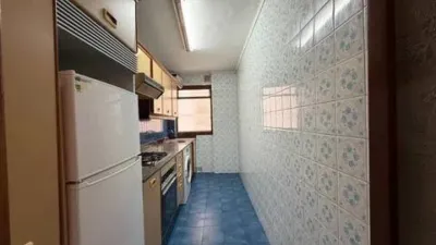 Apartment in Castilla-Hermida photo 7