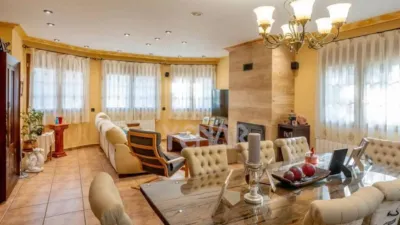 Chalet in Castalla photo 11