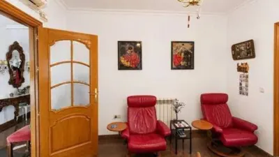 House in Puerto Deportivo photo 9