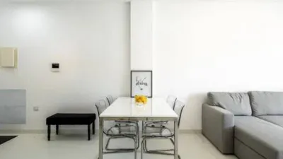 Piso – San Miguel de Salinas - Vista 4
