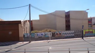 Terreno en venta en Castalla - Vista 3