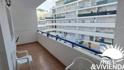 Apartment on Pi i Margall Street photo 8