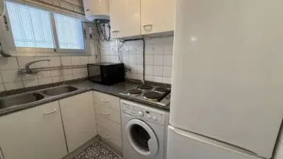 Apartment on Avinguda de Joan XXIII photo 16