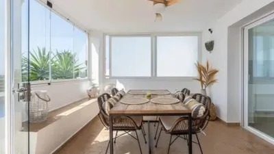 Chalet on Calle de la Luz photo 16