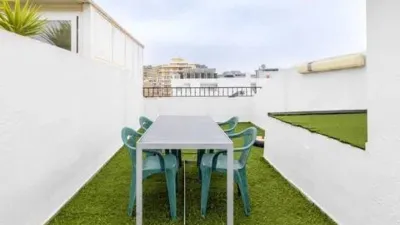 Penthouse in Los Boliches photo 5