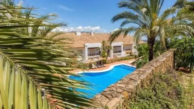 Townhouse in La Cala Golf-Lagar Martell photo 37