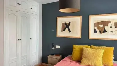 Apartment on Calle de la Mar photo 16