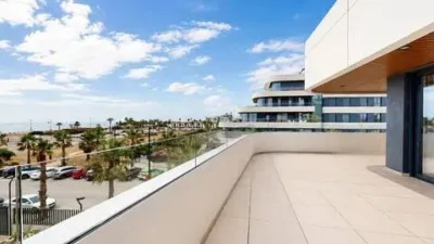 Apartment on Avenida Mar de Alboran, 15 photo 19