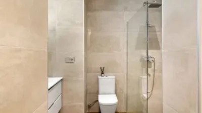 Apartment in Urbanización Bahía de Estepona photo 23