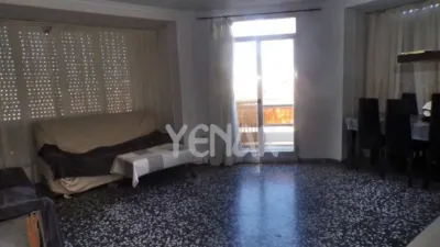 Apartment in Castalla photo 3