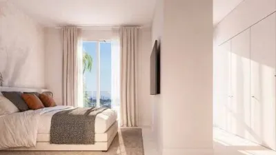 Apartment on Calle Villa Borghese, 1 photo 8