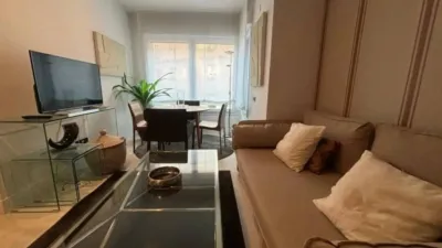 Apartment in Guindalera photo 18