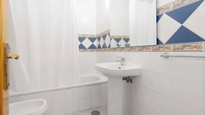 Penthouse in Los Boliches photo 13