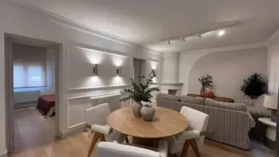 Apartment in Centro-Ayuntamiento photo 9