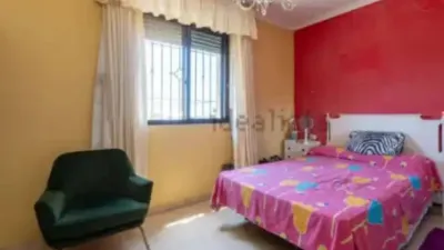 Chalet in La Carlota photo 9