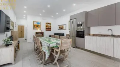 Apartment on Calle de Madrid photo 3