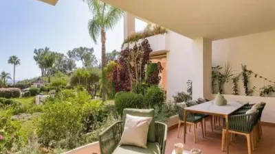 Apartment on Avenida de la Playa del Sol photo 35