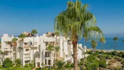 Apartment on Avenida de la Playa del Sol photo 4