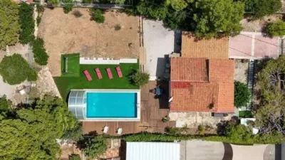 Chalet in Calpe - Calp photo 42