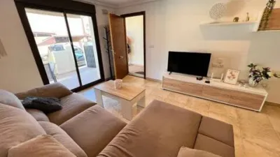 Apartment on Calle del Río Turia photo 7
