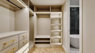 Apartment on Castellana photo 14