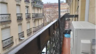 Apartment in Goya photo 12