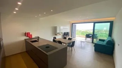 Apartment in Orihuela photo 3