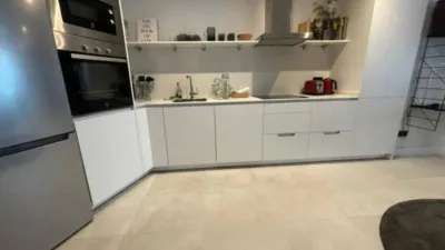 Apartment in Guindalera photo 20