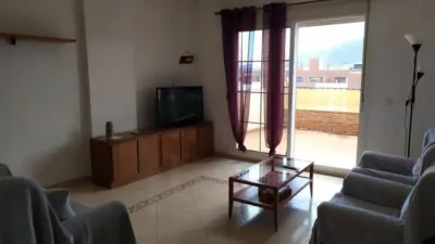 Apartment in Cártama photo 4