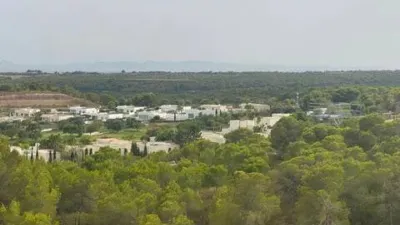 Apartment in Orihuela photo 49
