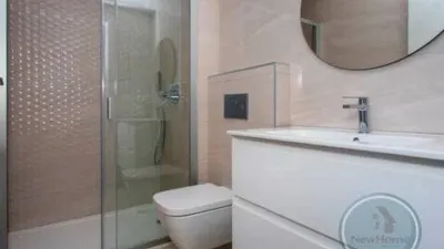 Apartment on Calle de Elda photo 19