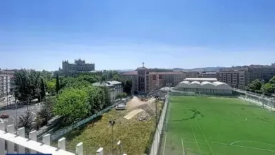 Apartment in San Martín photo 2
